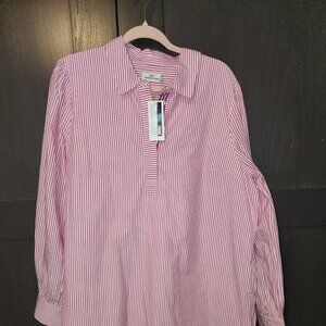 Women's Striped Dress